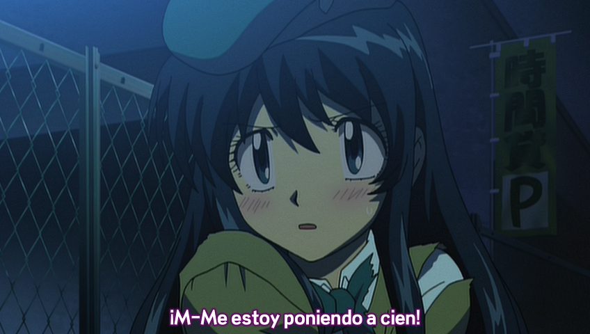 Zettai Karen Children (Nanikano Fansub)